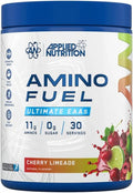 Applied Nutrition Amino Fuel Cherry Limeade