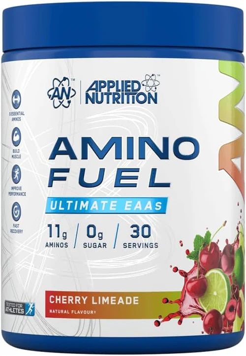 Applied Nutrition Amino Fuel Cherry Limeade