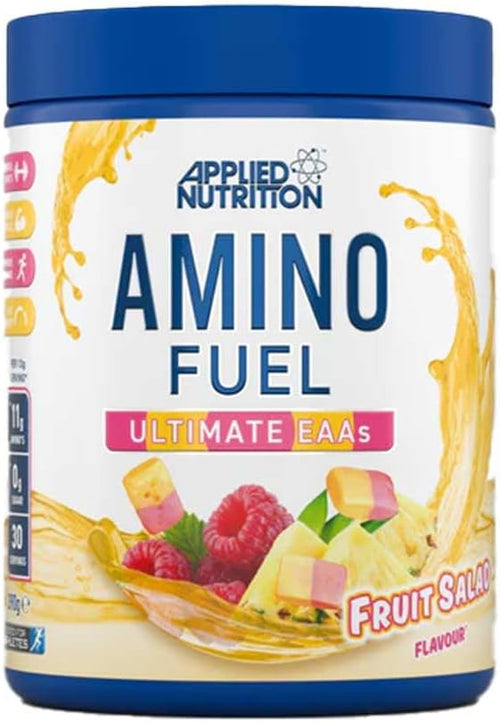Applied Nutrition Amino Fuel UlTMATE EAAs