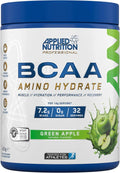 BCAA Amino Hydrate green apple
