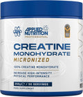 Creatine Monohydrate Powder