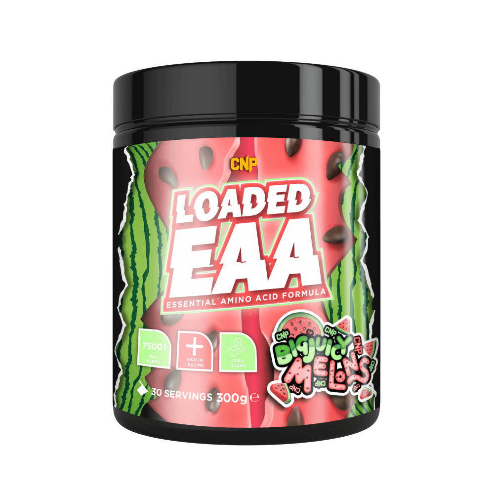 CNP - Big Juicy Melons - EAA