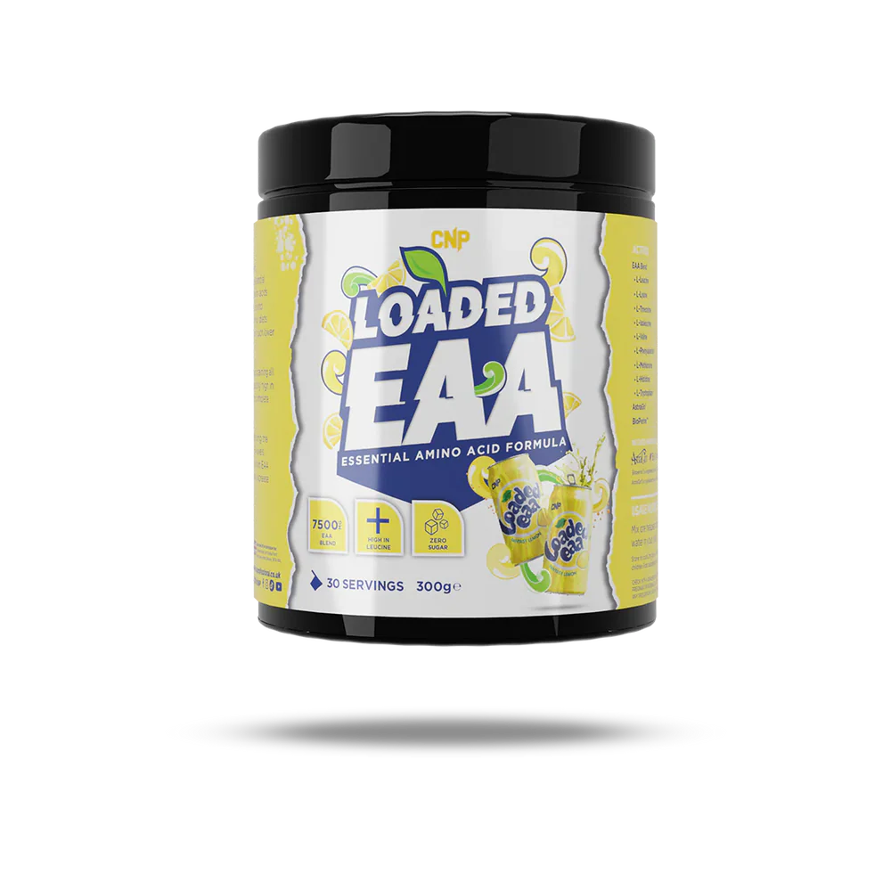 CNP - Fantasy Lemon - EAA