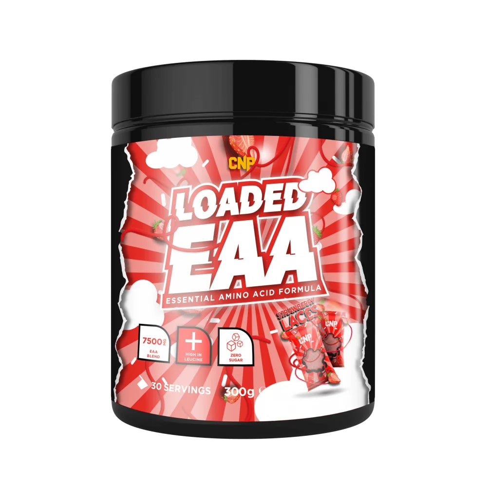 CNP - Cherry Cola Bottles - EAA