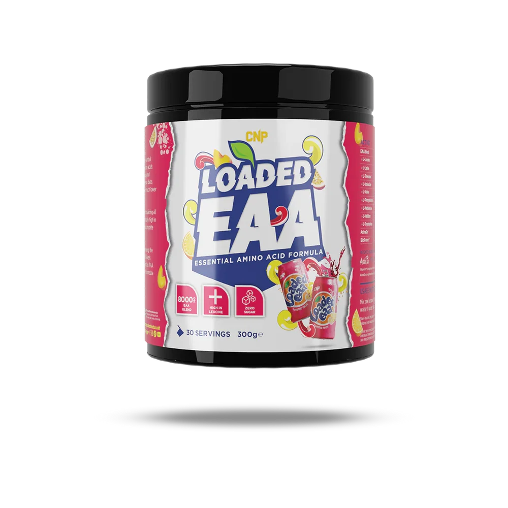 CNP - Twisted Fruit - EAA