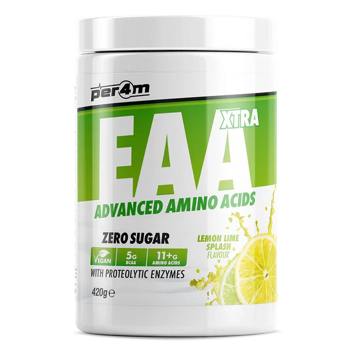 Per4m EAA Xtra - lemon lime splash