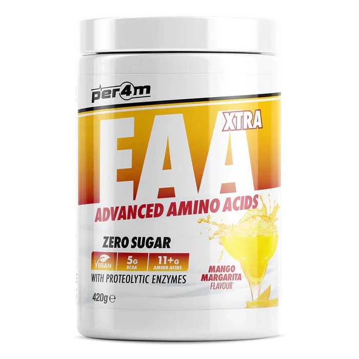 Per4m EAA Xtra - Mango Margarita