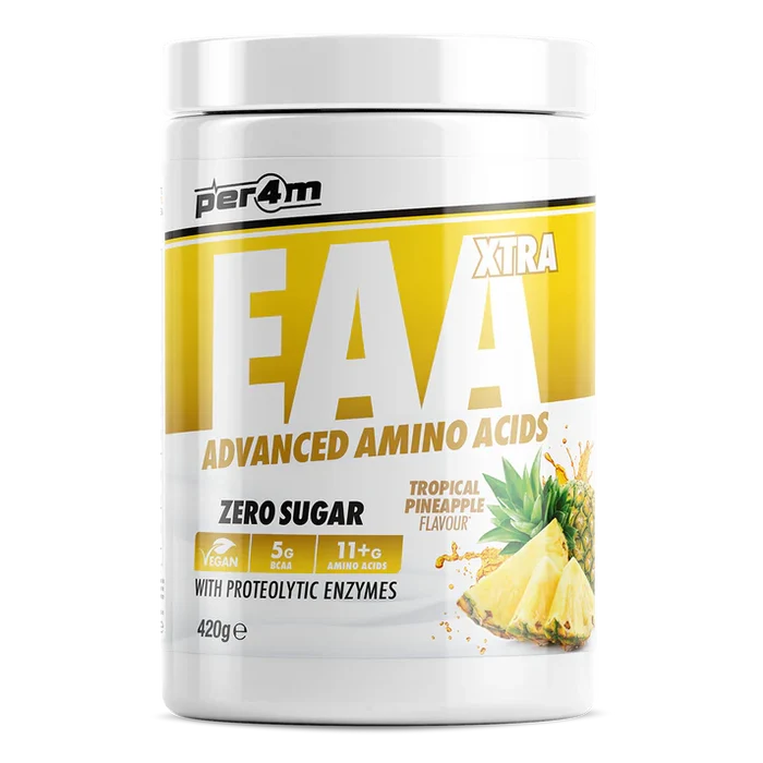Per4m EAA Xtra - Tropical Pineapple