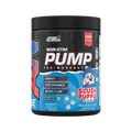 Applied Nutrition ABE Pump Slush Puppy Red and Blue mix