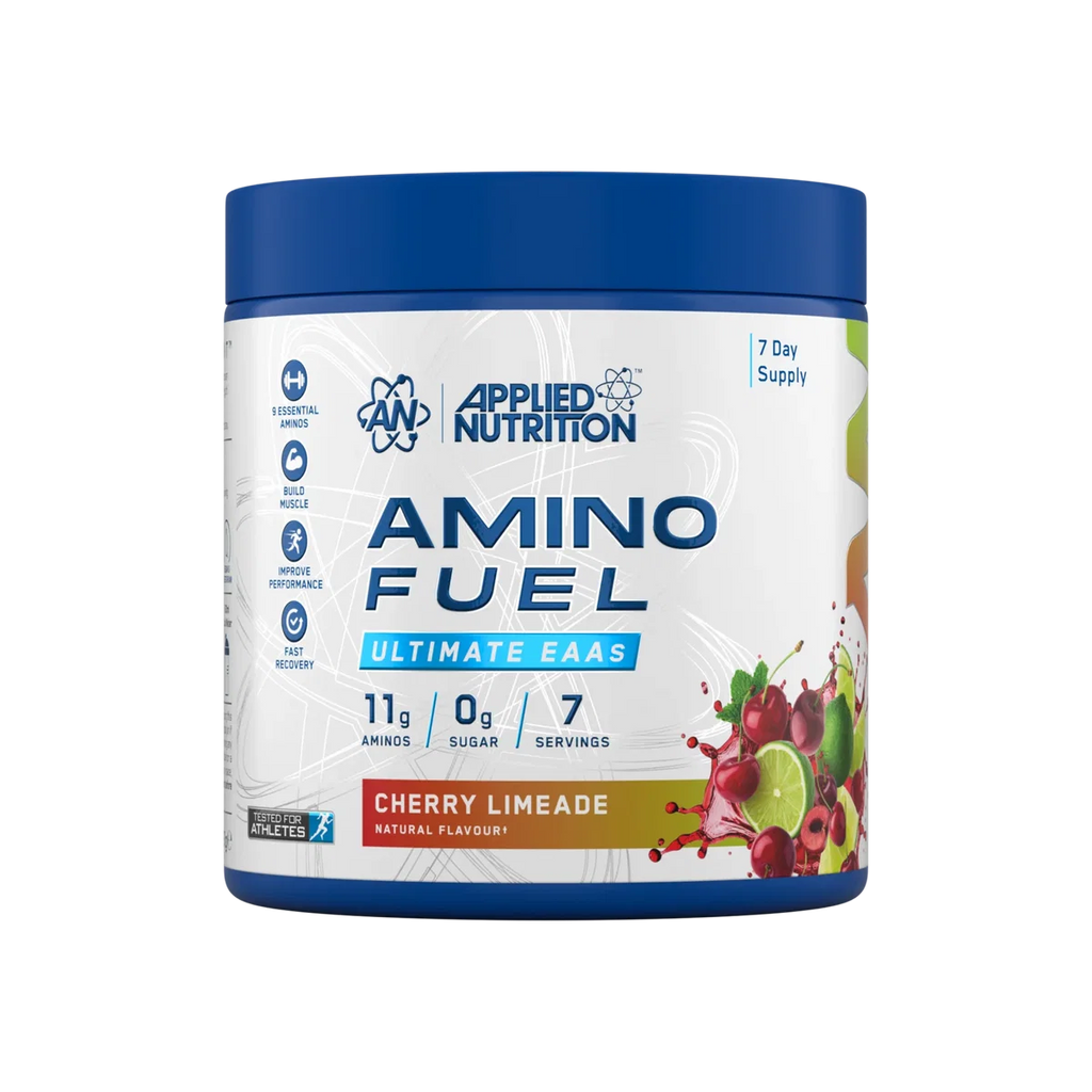 Applied Nutrition Amino Fuel Raspberry Mojito