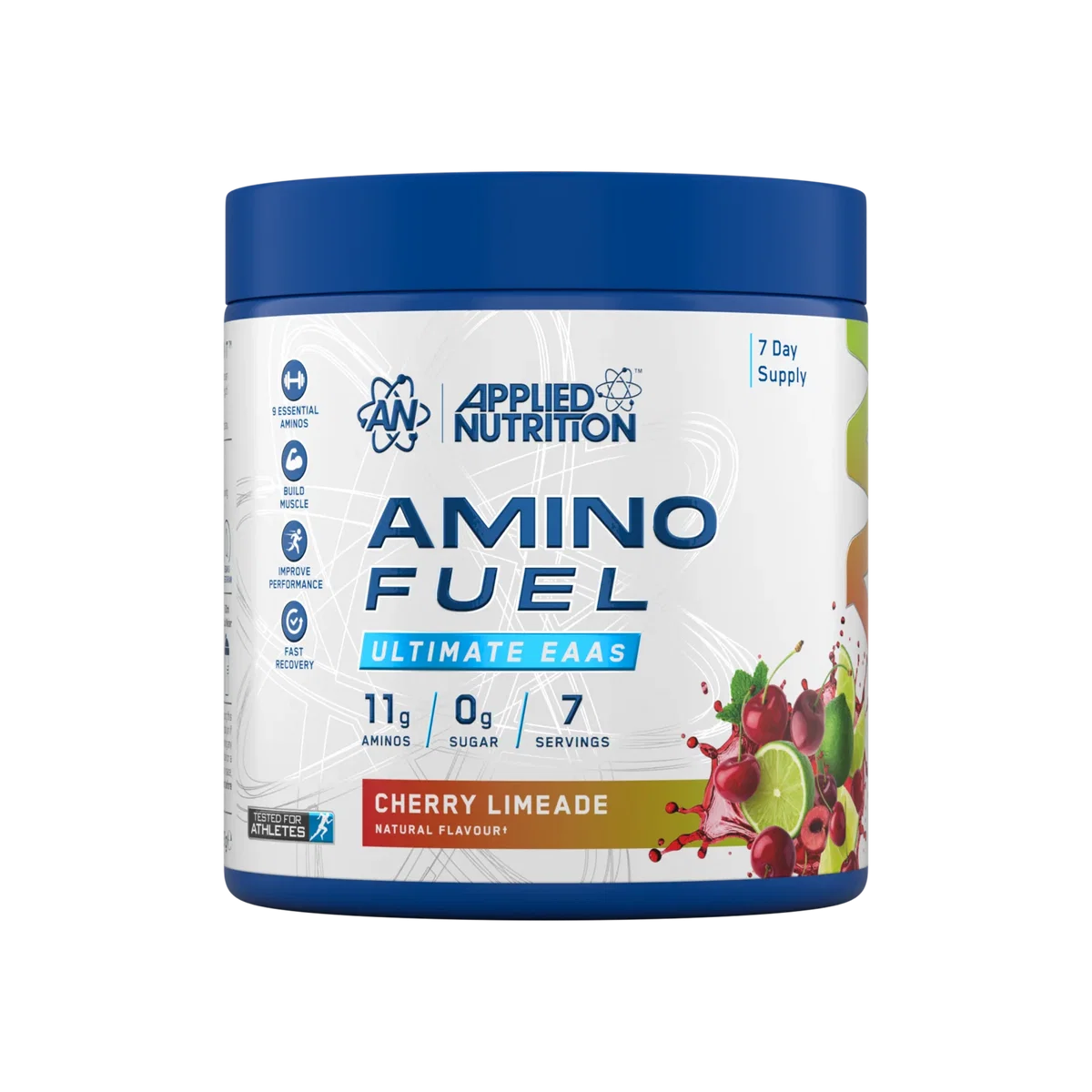 Applied Nutrition Amino Fuel Raspberry Mojito