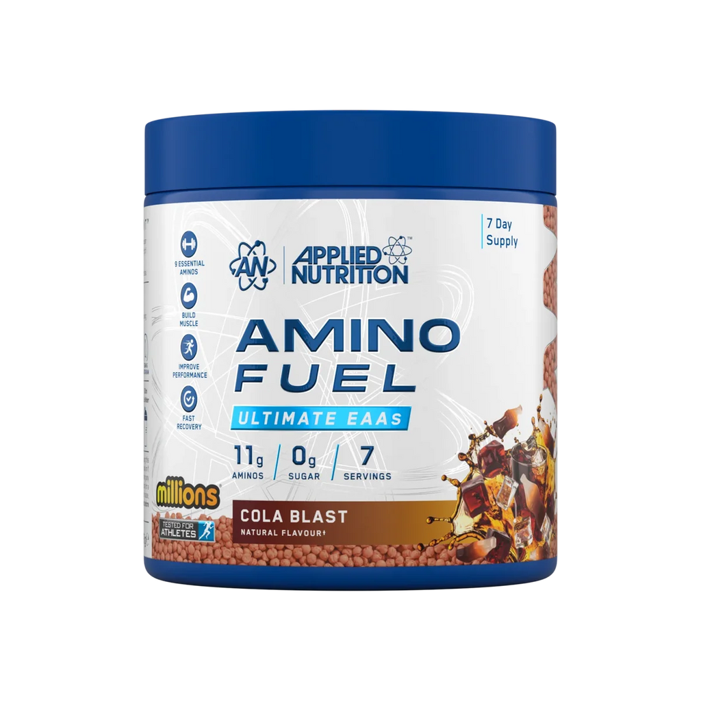 Applied Nutrition Amino Fuel Cola Millions