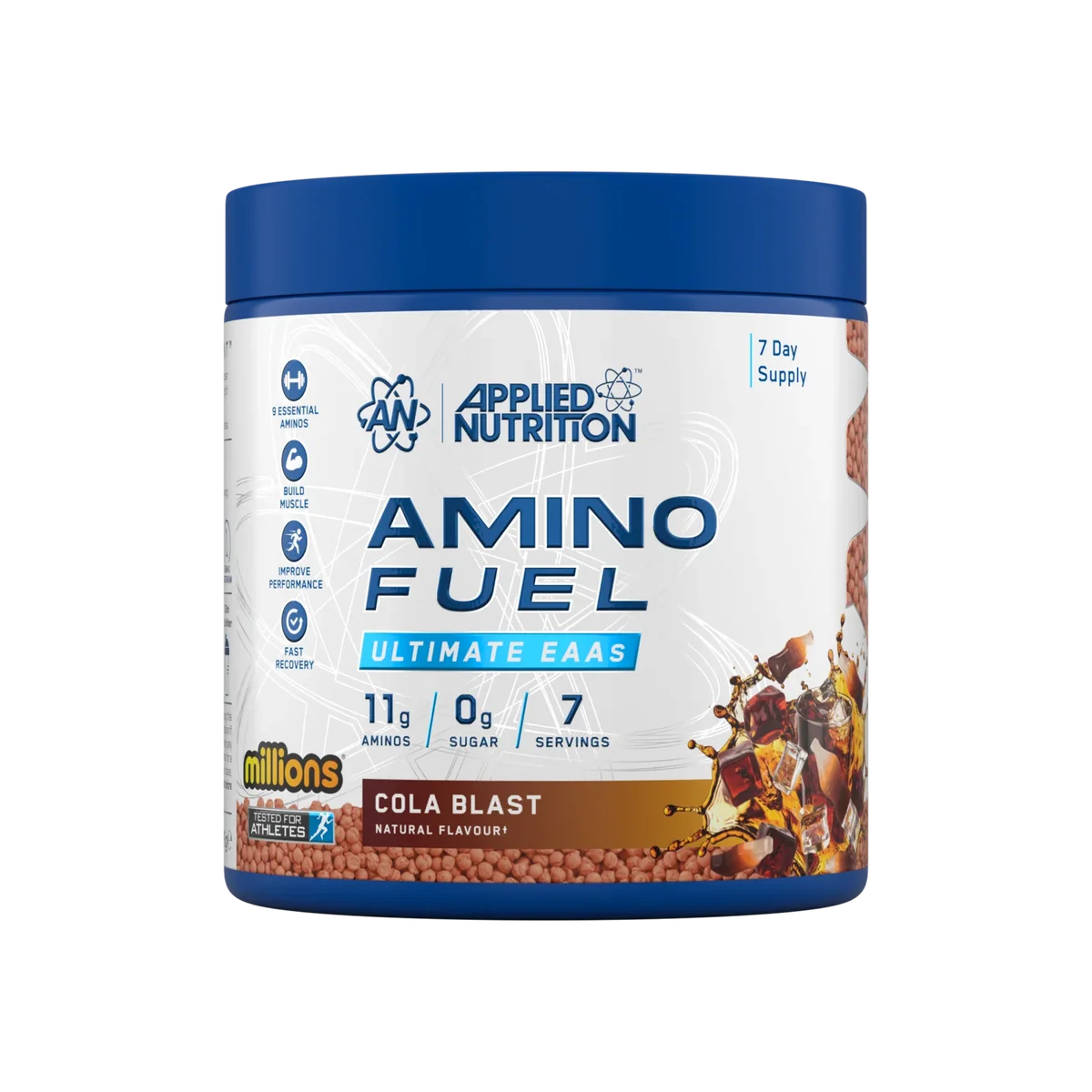 Applied Nutrition Amino Fuel Cola Millions