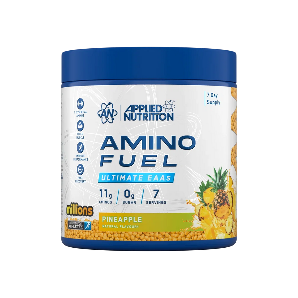 Applied Nutrition Amino Fuel Pineapple Millions