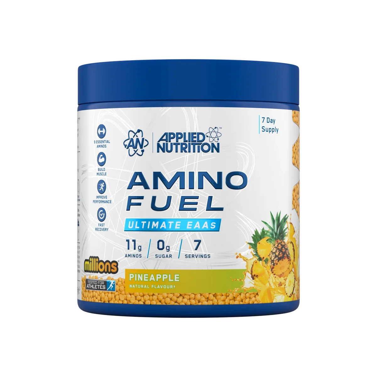 Applied Nutrition Amino Fuel Pineapple Millions