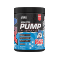 Applied Nutrition ABE Pump Slush Puppy Red and Blue mix