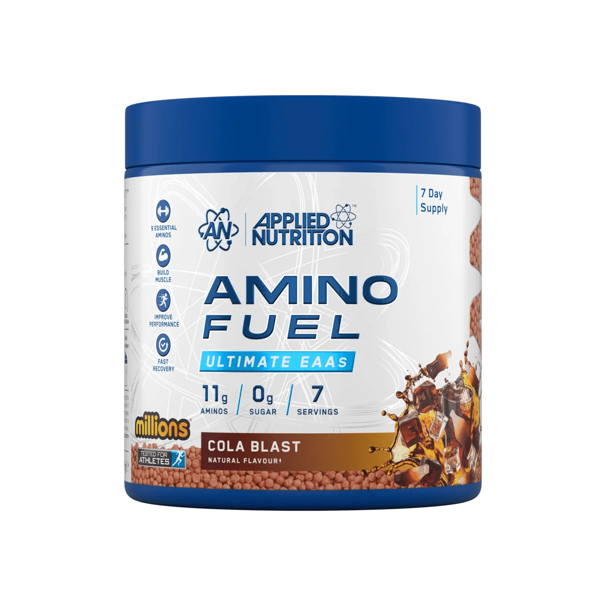 Applied Nutrition Amino Fuel Cola Millions