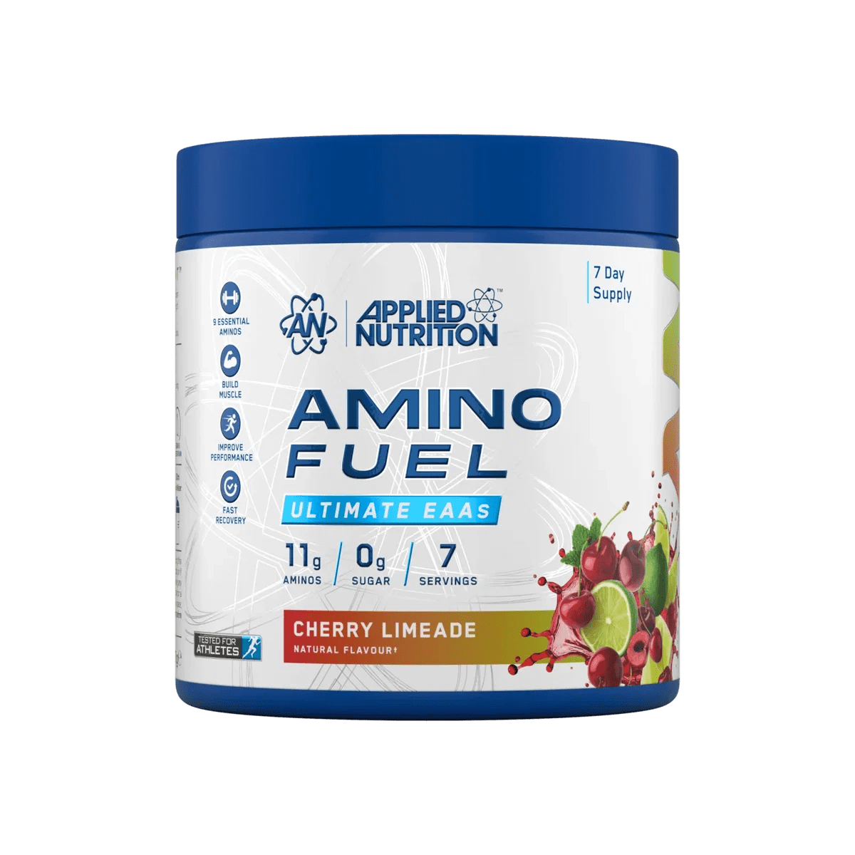 Applied Nutrition Amino Fuel Raspberry Mojito