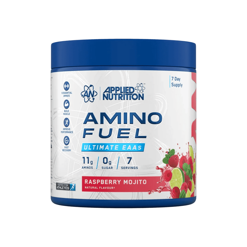 Applied Nutrition Amino Fuel Raspberry Mojito