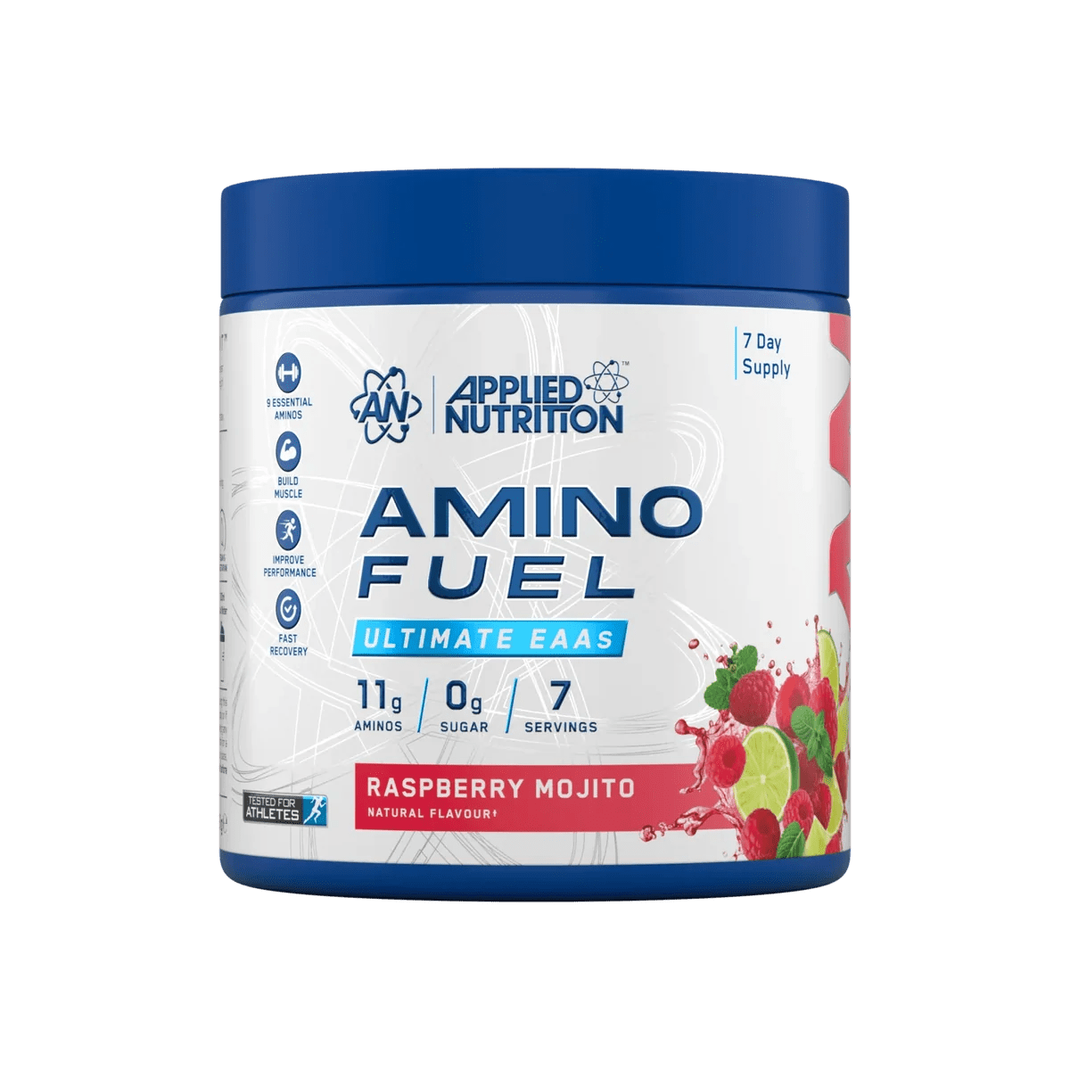 Applied Nutrition Amino Fuel Raspberry Mojito