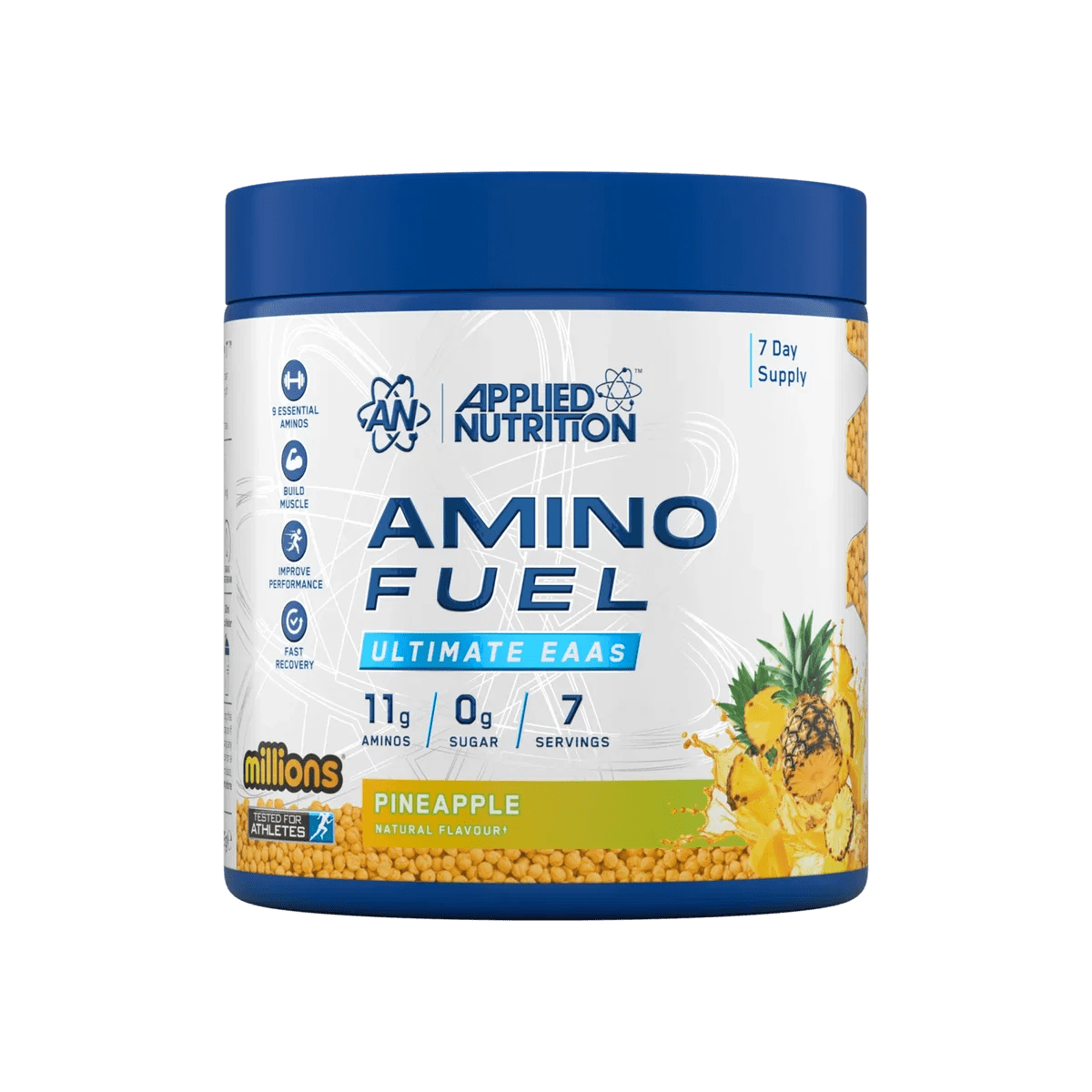 Applied Nutrition Amino Fuel Pineapple Millions