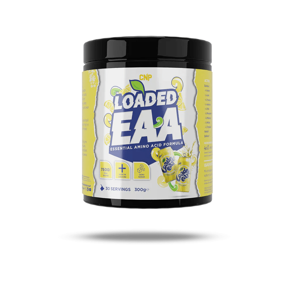 CNP - Fantasy Lemon - EAA