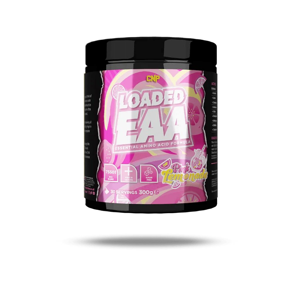 CNP - Pink Lemonade - EAA