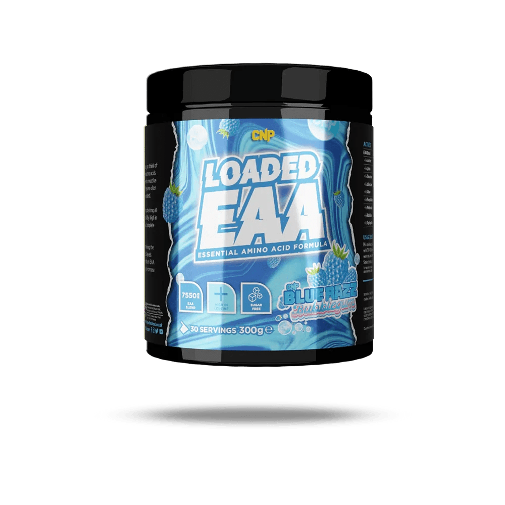 CNP - Blue Raspberry Bubblegum - EAA