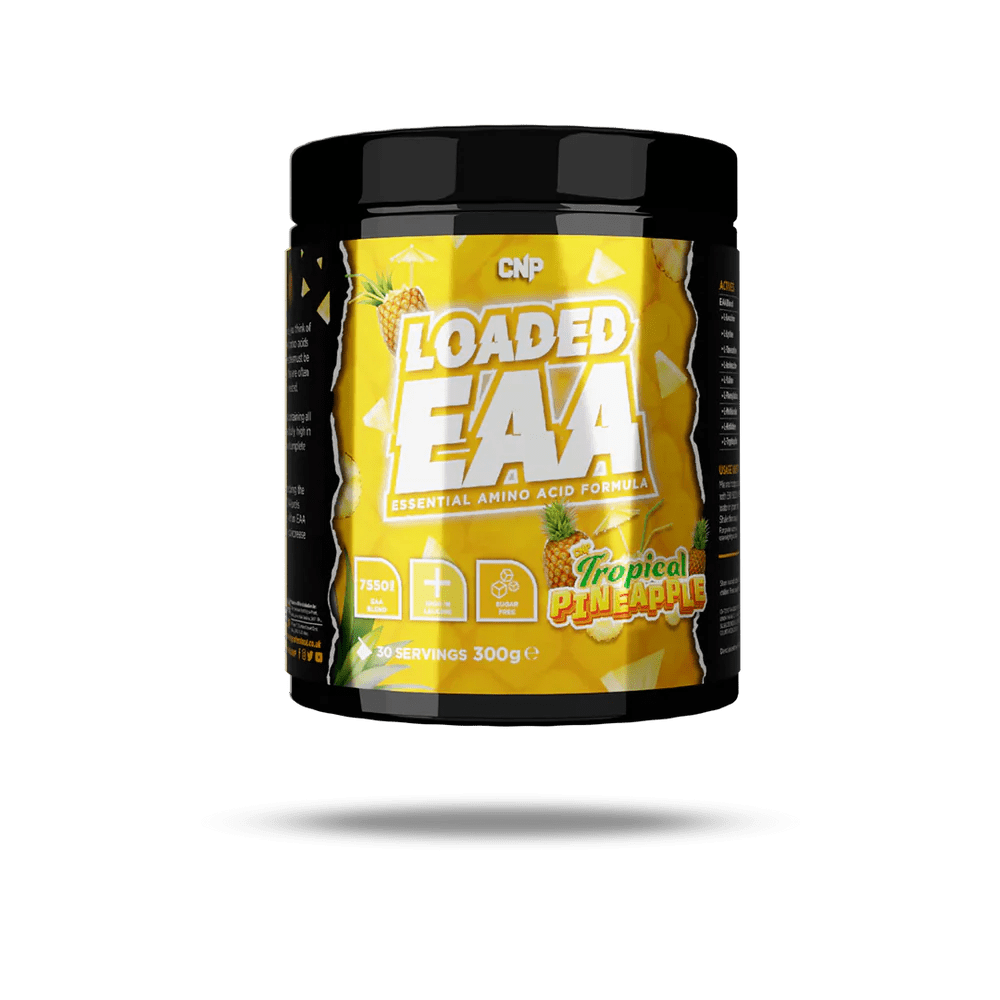 CNP - Tropical Pineapple - EAA