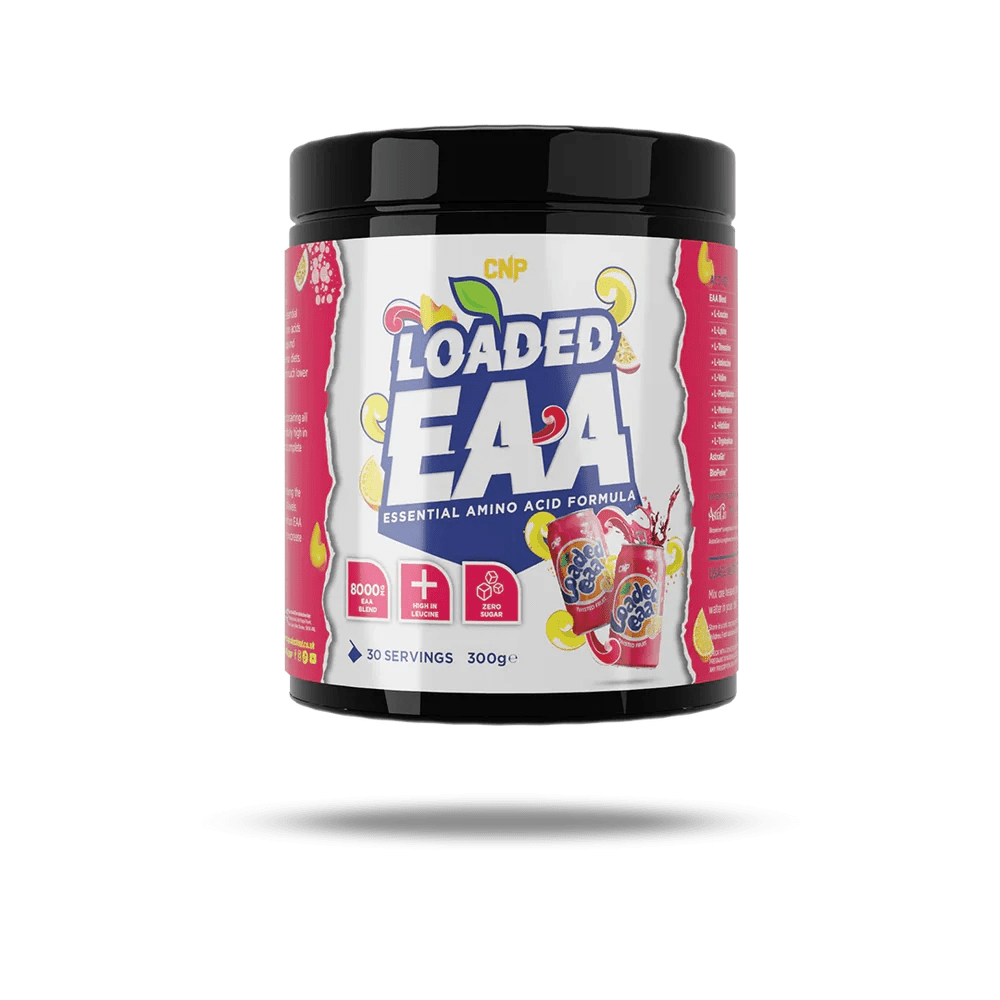 CNP - Twisted Fruit - EAA
