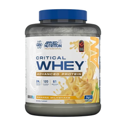 Applied Nutrition Critical Whey Protein -pineapple