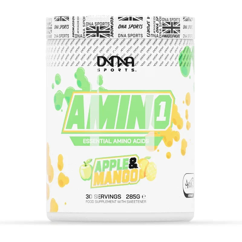 DNA Sports Amino 1 Applemango