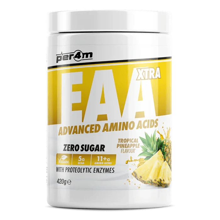 Per4m EAA Xtra - Tropical Pineapple