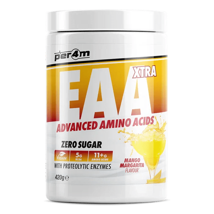 Per4m EAA Xtra - Mango Margarita