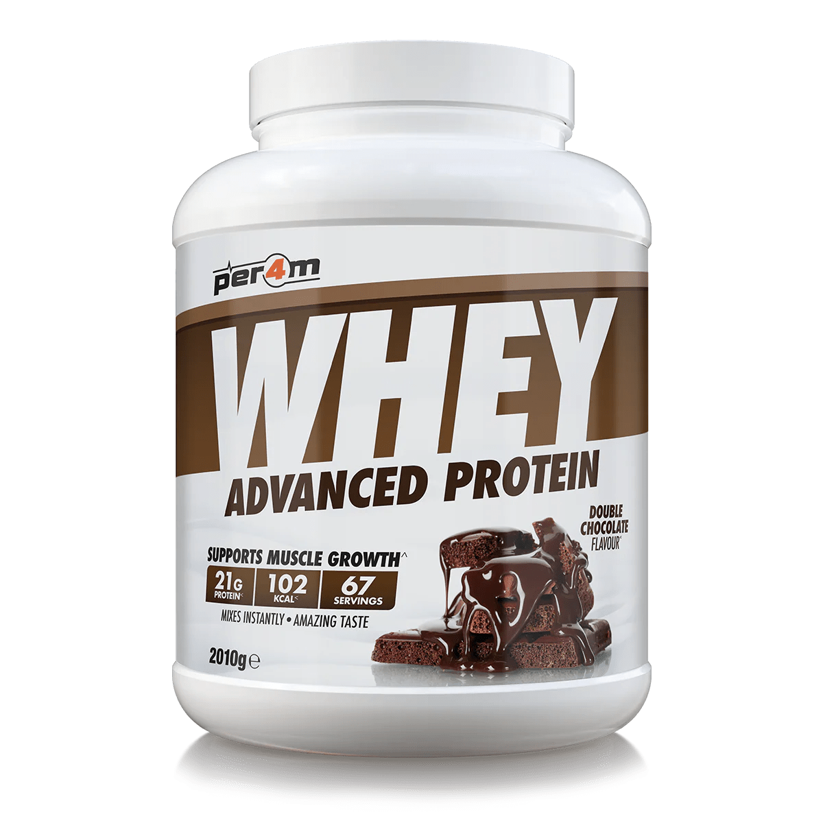 Per4m Whey ADVANCED Protein - MJ protein Supplement