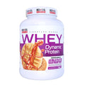 WHEY DYNAMIC PROTEIN - MJ protein Supplement